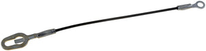 Help! By Dorman 38522 Tailgate Cable||38522-007.Jpg||91||d1838522||1234117