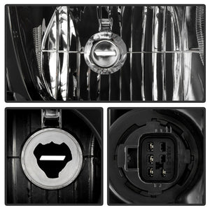 Xtune 9052989 Headlight Assembly||9052989_2.Jpg||87||s2z9052989||2219132