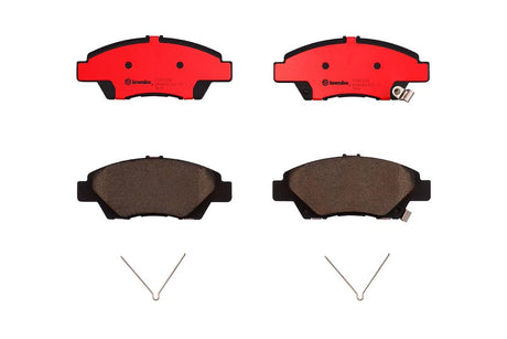 Product of Brembo P28050N Brake Pad - Set Of 4 