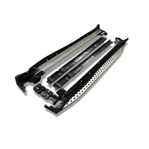Product of Black Horse Offroad RMWGL-13 Replica Running Board 