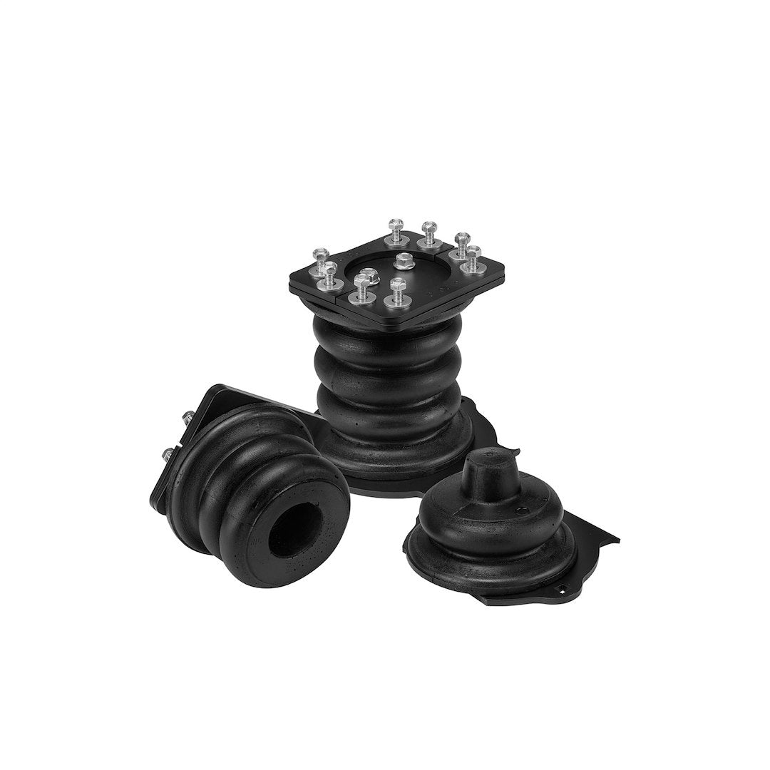 Product of Super Springs Ssr-203-47-2 Helper Spring Kit