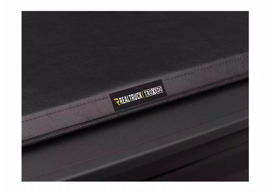 Product of Truxedo TruXport Soft Roll-Up 250001 Tonneau Cover 