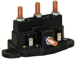 Buyers Products 1306600 Winch Solenoid||1306600.Jpg||85||b831306600||2211825