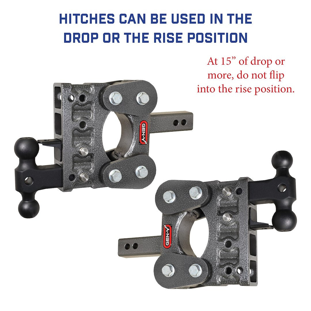 Gen-Y Hitch Gh-1115 Trailer Hitch Ball Mount||gh-1115_3.Jpg||88||gyhgh1115||1737393