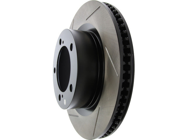 Product of Stop Tech/ Power Slot 126.44162SR SportStop ® Slotted Slotted 1-Piece Brake Rotor 