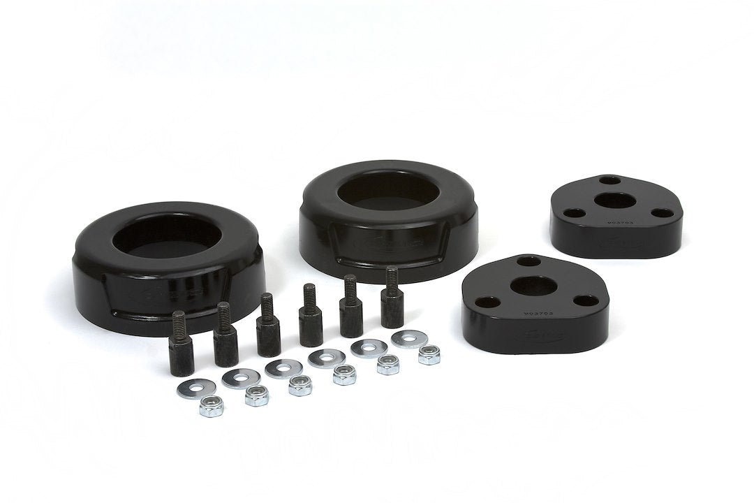 Daystar Kc09114bk Lift Kit Suspension||kc09114bk.Jpg||85||d78kc09114bk||1751104