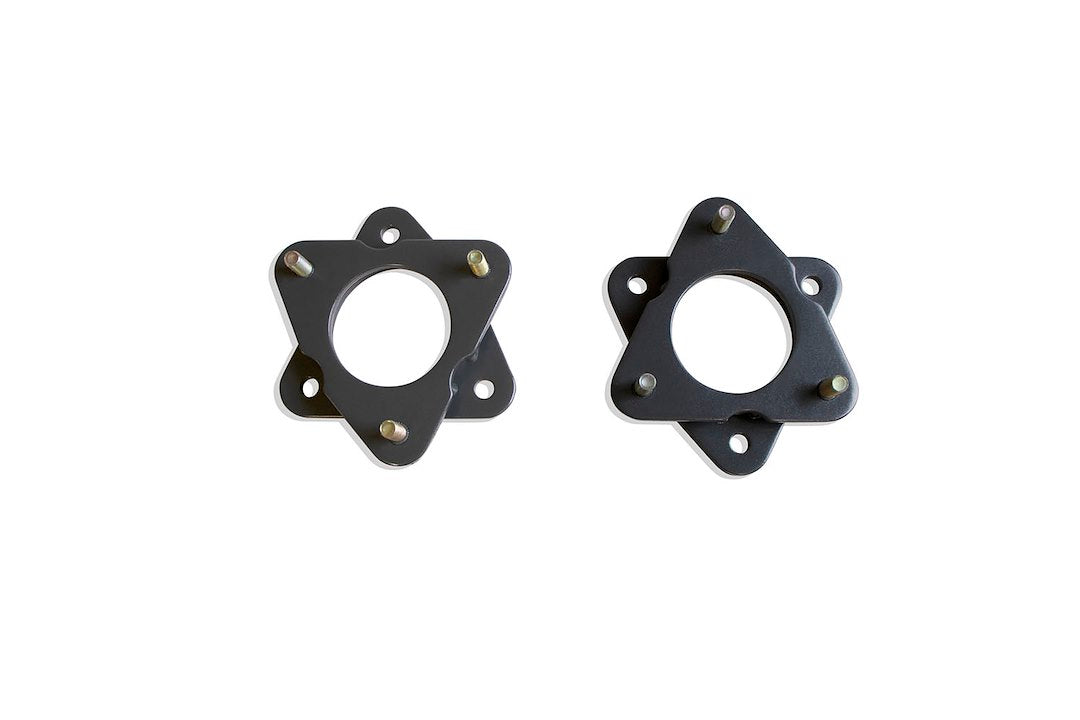 Product of MaxTrac 831320 Leveling Kit Suspension 2 Inch Lift Strut Assembly Spacers 