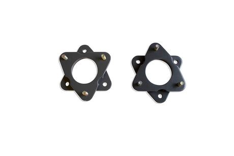 Product of MaxTrac 831320 Leveling Kit Suspension 2 Inch Lift Strut Assembly Spacers 