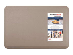 Weathertech (Usa) 81af23txts Work Mat||81af23txts.Jpg||85||w2481af23txts||1357556