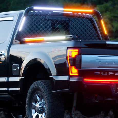 Product of Putco 93009-44 Light Bar 