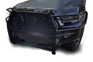 Black Horse Offroad Ru-Tota16-B Grille Guard||ru-Tota16-B_4.Jpeg||88||blkrutota16b||1649210