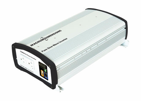 Product of Magnum Energy Csw2012 Power Inverter