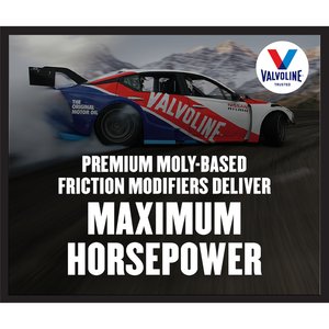Product of Valvoline 679083 Oil