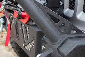 Product of Fishbone Offroad FB22342 Bull Bar  with skid plate 