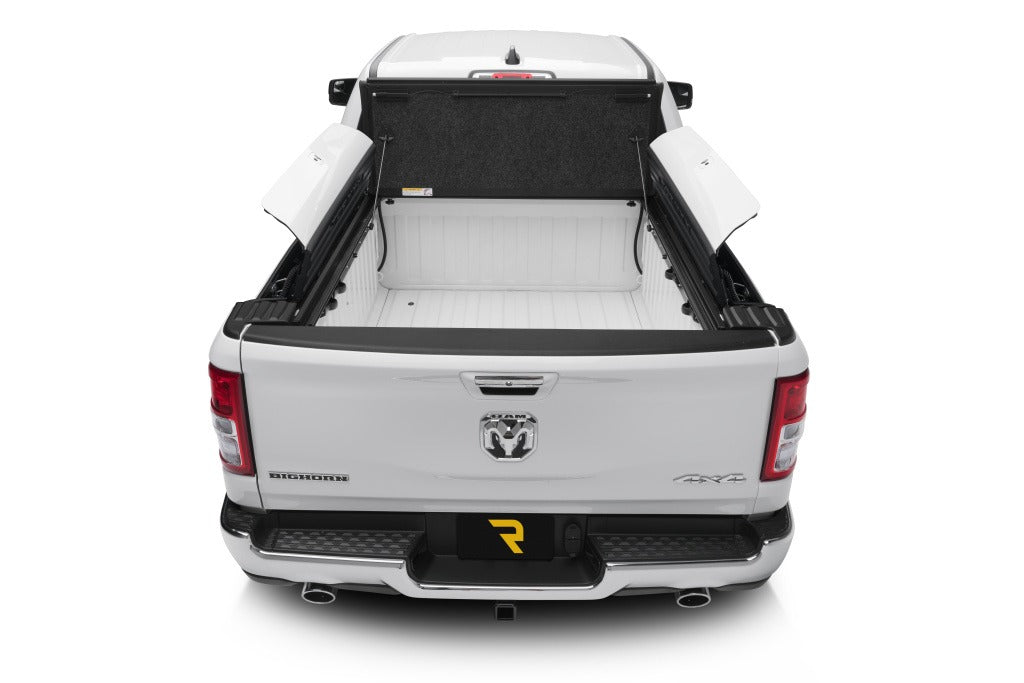 Undercover Ux32011 Tonneau Cover||uc_Ultraflex_19rambox_Rear_05open-Box_Rt.Jpg||93||u19ux32011||1529131