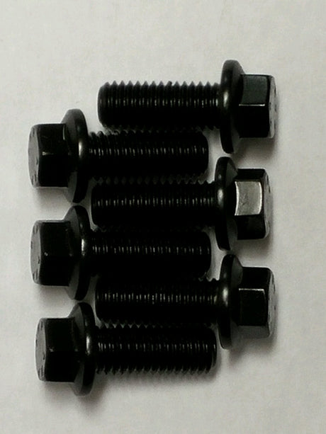 Mcleod 1505 Clutch Pressure Plate Bolt||1507 Bolt Kit.Jpg||85||m981505||1610079