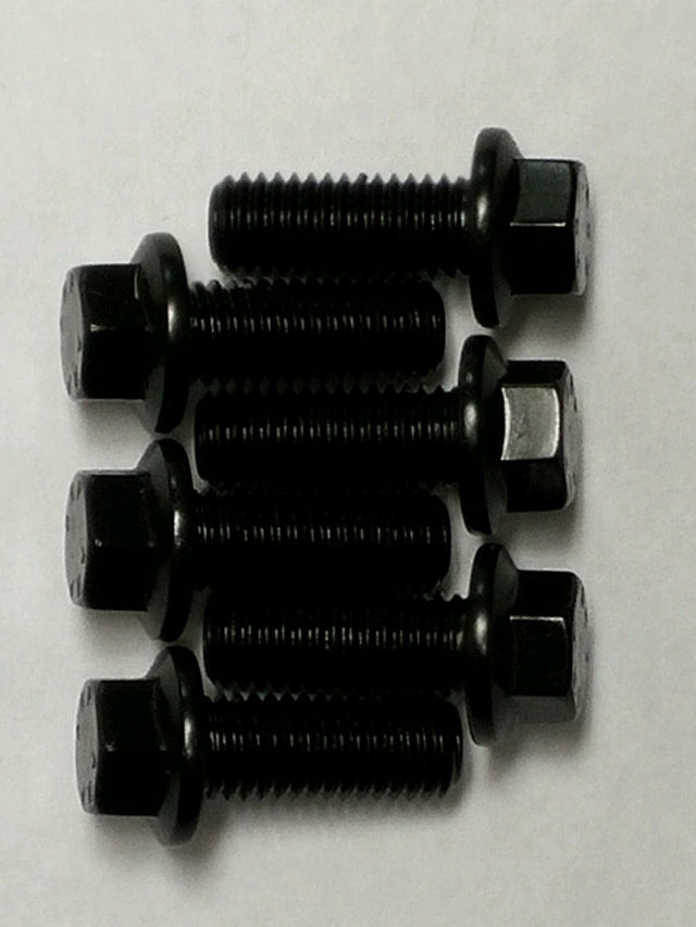 Mcleod 1505 Clutch Pressure Plate Bolt||1507 Bolt Kit.Jpg||85||m981505||1610079