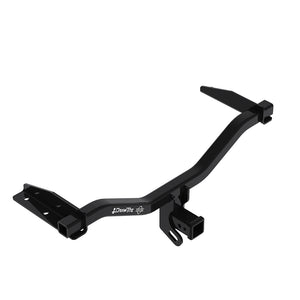 Product of Draw-Tite 76217 Class III Trailer Hitch Rear w/ 2 Inch Receiver 