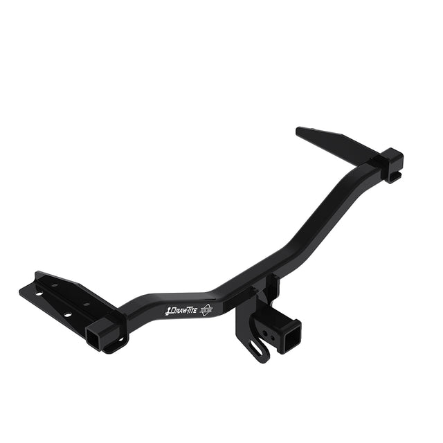 Product of Draw-Tite 76217 Class III Trailer Hitch Rear w/ 2 Inch Receiver 