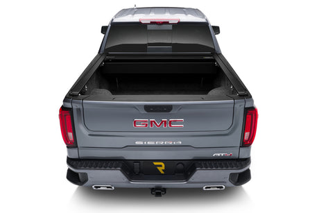 Product of Retrax RetraxONE XR Hard Manual Retractable T-60482 Tonneau Cover 