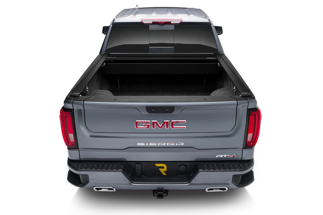 Product of Retrax RetraxONE XR Hard Manual Retractable T-60482 Tonneau Cover 