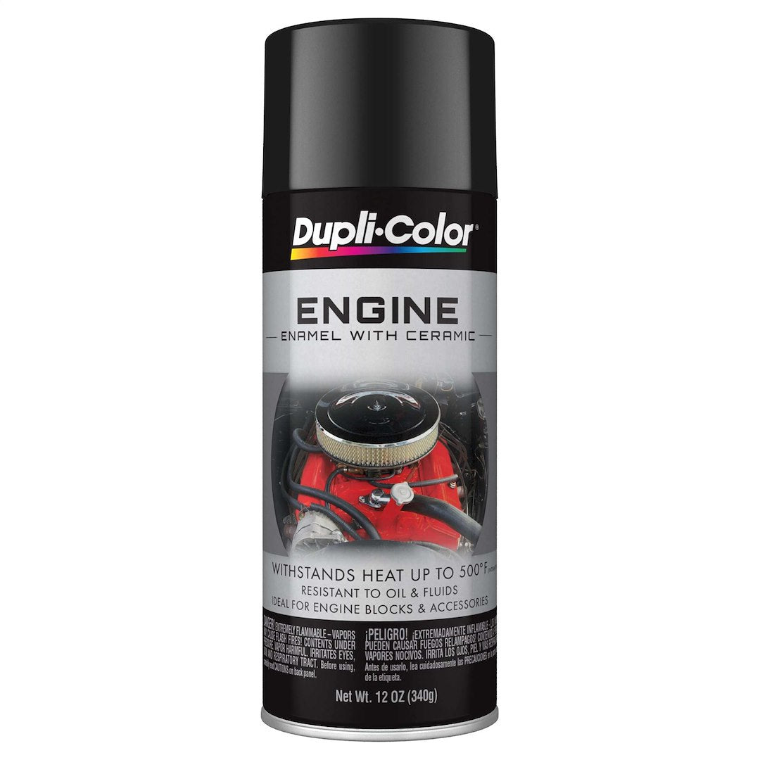 Vht/ Duplicolor De1613 Engine Paint||dplde1613.Jpg||85||s24de1613||1233846