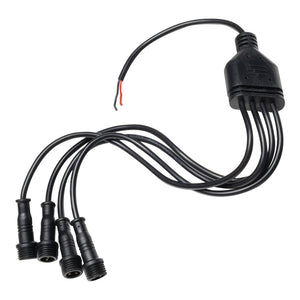 Product of Oracle Lighting 5875-001 Underbody Light Kit - Led