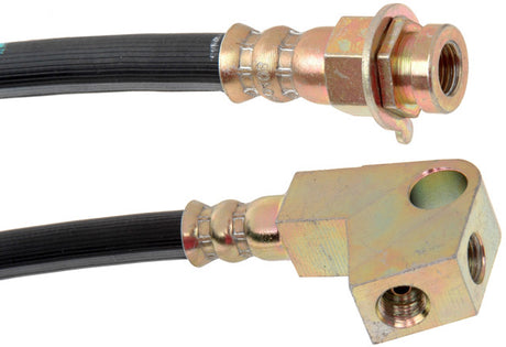 Product of Raybestos Brakes BH36648 Element3 ™ OEM Brake Line 