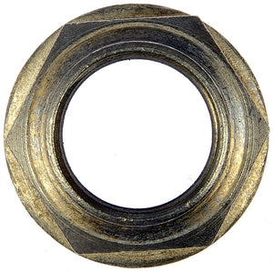 Dorman (Oe Solutions) 930-501 Wheel Hub Assembly||930-501-009.Jpg||93||d18930501||1059739