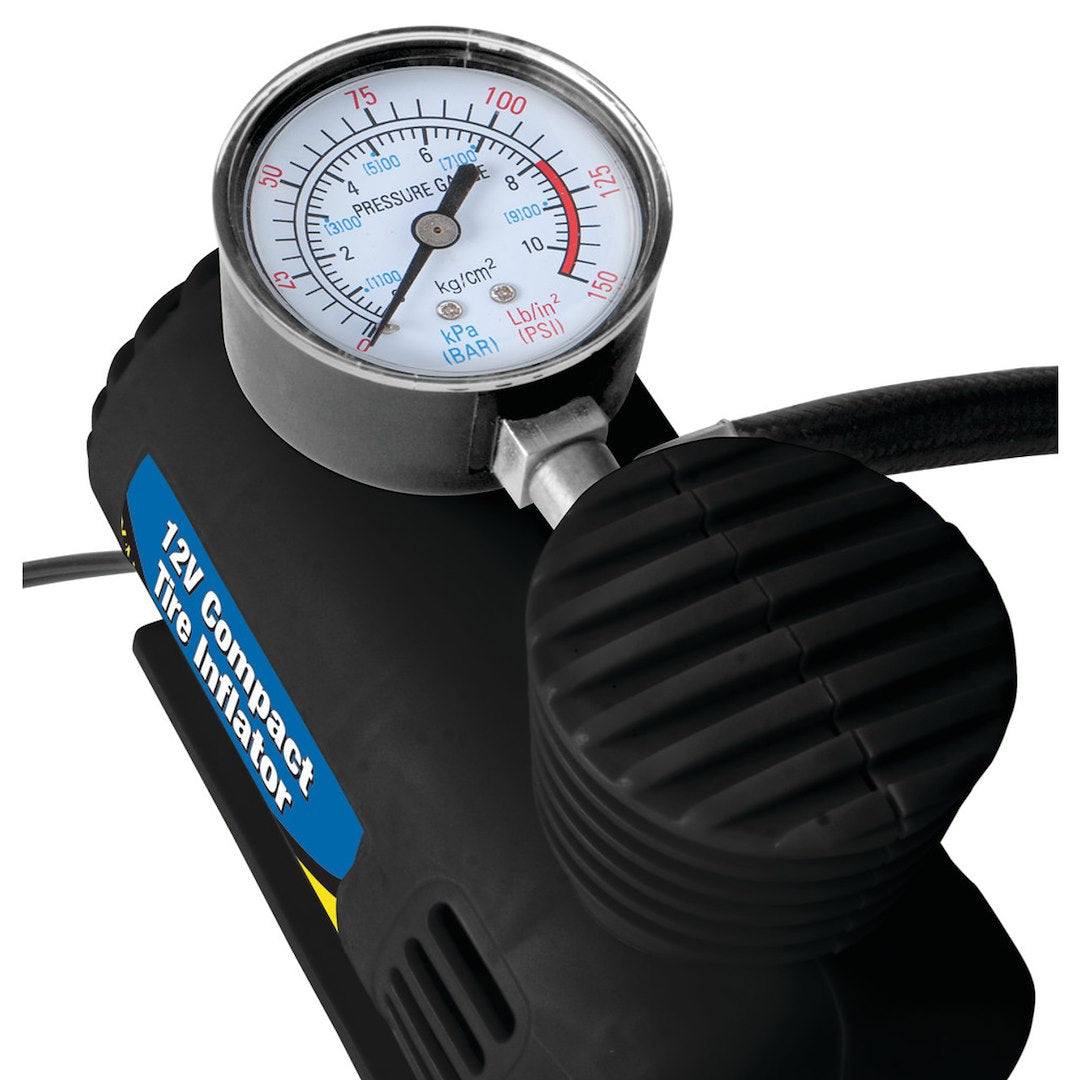 Product of Performance Tool 60399 Tire Inflation Pump