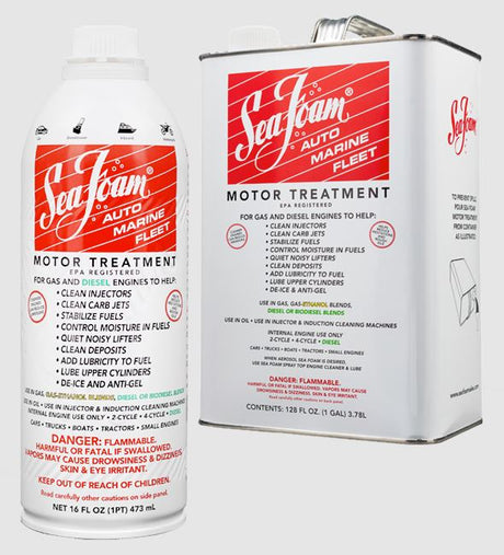Sea Foam Additives` Sf20 Fuel Additive||sf-Ss.Jpg||85||s2ssf20||1332781
