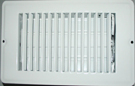 Product of Ap Products 013-625 Heating/ Cooling Register
