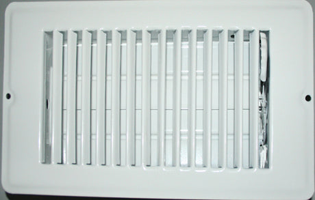 Product of Ap Products 013-625 Heating/ Cooling Register