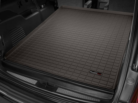 Weathertech (Usa) 43677 Cargo Area Liner||43677_1.Jpg||86||w2443677||1381230