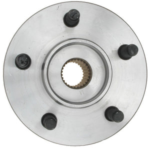 Raybestos Brakes 713178 Wheel Bearing And Hub Assembly||713178_Fro.Jpg||85||r42713178||1023151