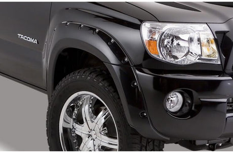 Bushwacker 31920-02 Fender Flare||||85||l223192002||2024327