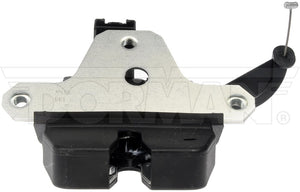 Dorman (Oe Solutions) 940-128 Door Latch Assembly||||86||d18940128||2013831