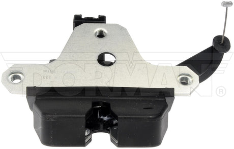 Dorman (Oe Solutions) 940-128 Door Latch Assembly||||86||d18940128||2013831