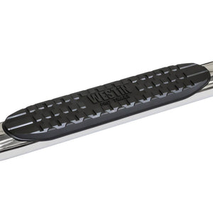 Product of Westin Automotive 21-23240 PRO TRAXX ® Nerf Bar With Surface Steps 