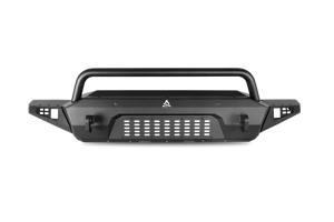 Attica 4x4 Attf103a101-Bx Bumper||||85||wnjf103a101bx||1926220
