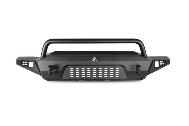 Attica 4x4 Attf103a101-Bx Bumper||||85||wnjf103a101bx||1926220
