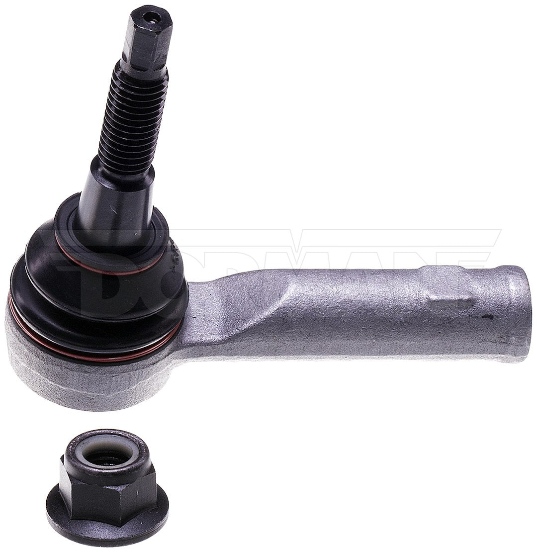 Product of Dorman Chassis TO86435XL Premium ™ OEM Steel Tie Rod End 