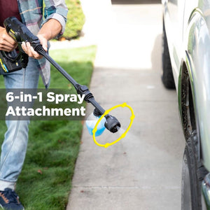 Lippert 2020111765 Pressure Washer||2020111765_4.Jpg||89||m6v2020111765||1270844