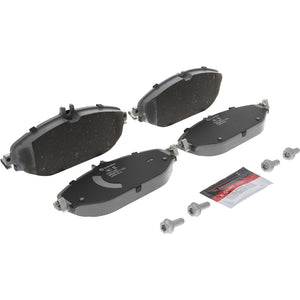 Brembo P50124n Brake Pad||p50124n_Ang.Jpg||88||brmp50124n||1753635