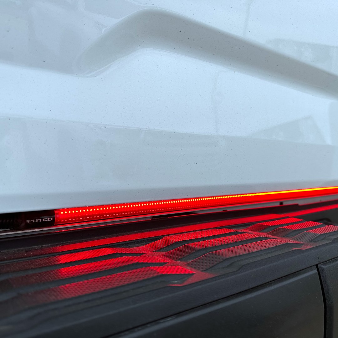 Putco 9202060-18 Tailgate Light||||90||p45920206018||1911690