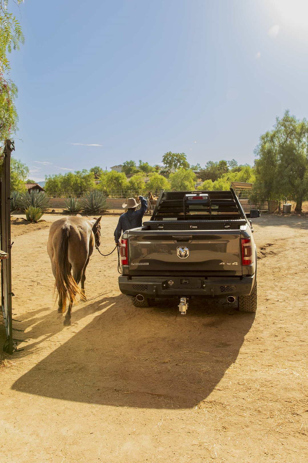 Ranch Hand Hrlnl100 Headache Rack||hrlnl100_7.Jpg||92||rnhhrlnl100||2413341