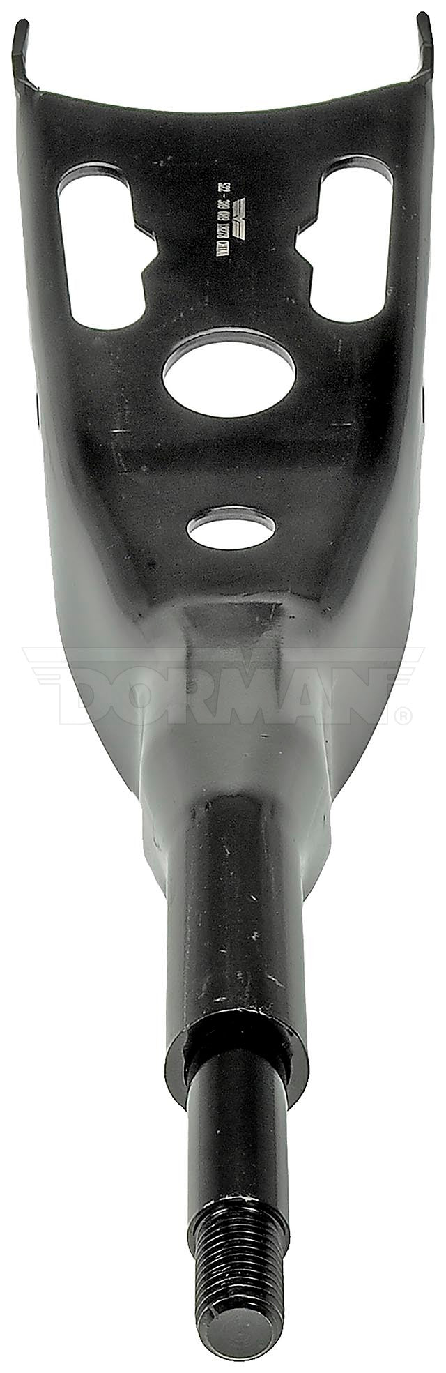 Dorman Chassis Ca87035pr Radius Arm||||85||d18ca87035pr||2014203