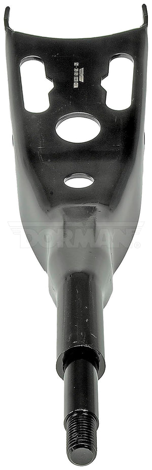 Dorman Chassis Ca87035pr Radius Arm||||85||d18ca87035pr||2014203