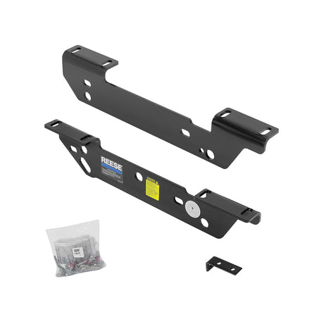 Product of Reese 56016 Bolt-On Fifth Wheel Trailer Hitch Mount Kit 