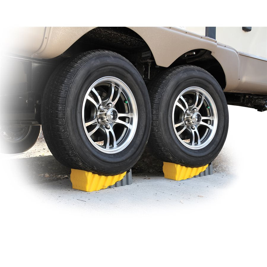 Product of Camco 44423 Wheel Chock